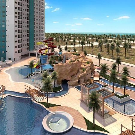 Salinas Premium Resort Salinópolis エクステリア 写真