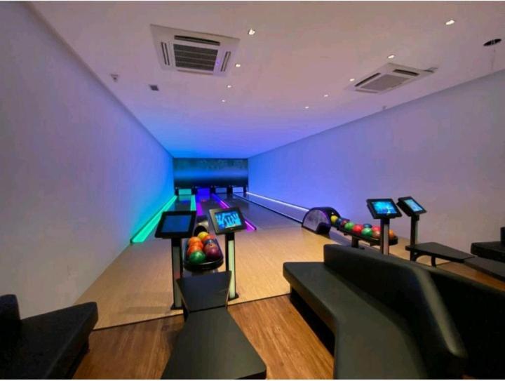 Salinas Premium Resort Salinópolis エクステリア 写真
