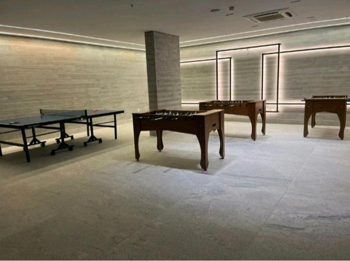 Salinas Premium Resort Salinópolis エクステリア 写真