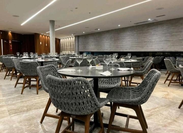 Salinas Premium Resort Salinópolis エクステリア 写真
