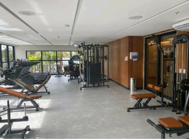 Salinas Premium Resort Salinópolis エクステリア 写真